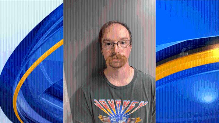 Albertville man arrested on strangulation charge, accused of domestic violence