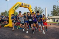 9ª Carrera Atlética de la UNAM este 12 de octubre