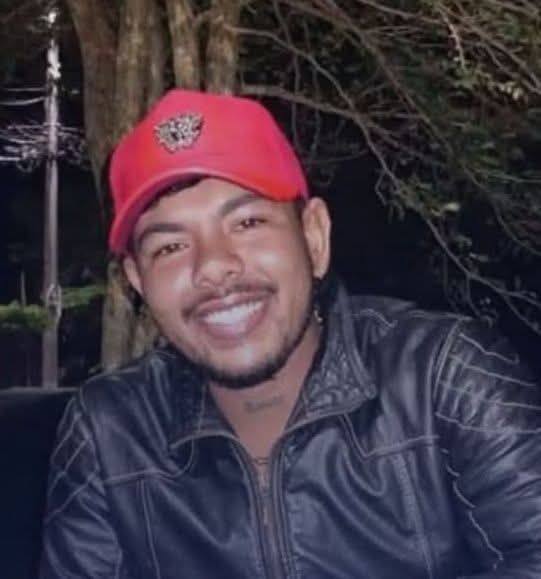 LO HALLARON MUERTO EN UNA CASA