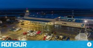 21:50 Río Gallegos: detectan irregularidades laborales en la obra del aeropuerto e intervino el Ministerio de Trabajo