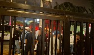 Ataque a bala en El Recreo dejó dos heridos
