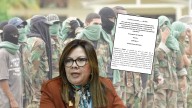 La enigmática postura de la Fiscalía frente a la ley de sometimiento y los detalles de las audiencias para conciliar la ponencia