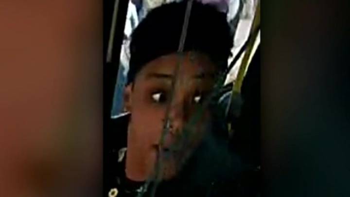 Transit police identify suspect accused of pushing elderly woman off MBTA bus