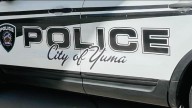 Arizona 14-year-old has life-threatening injuries after being shot in head