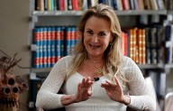 ‘Me interesa tratar siempre la resiliencia y la esperanza’: Tamara Trottner; publica Pronunciaré sus Nombres