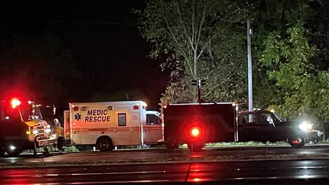 58-year-old man killed, another man injured in Beaver County crash