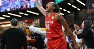 Dream’s Naz Hillmon making a case for Sixth Woman of the Year honors