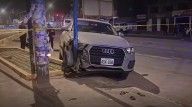 Madre asesinada en Comas: ataque sicario deja a sus dos hijas en estado grave