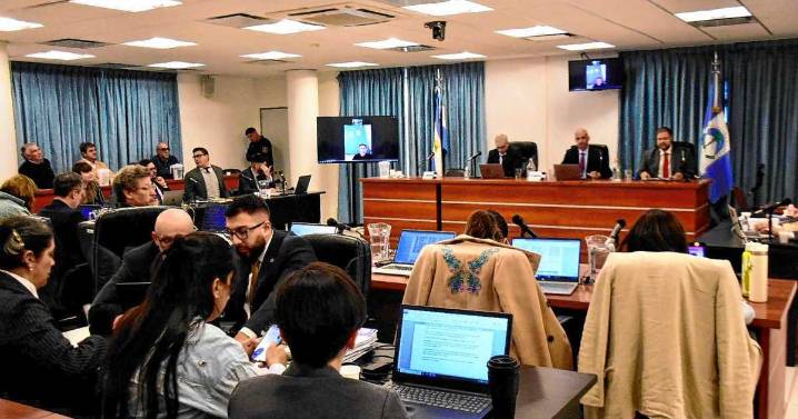 A horas del veredicto por la estafa con planes sociales: expectativa en Neuquén