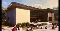 Proposed Saratoga Mostly Modern Arts Center gets hearing