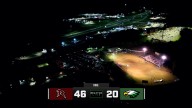 Highlights: Roane defeats Braxton, 46