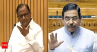 ‘Mishandled due to foreign pressure’: BJP blasts Chidambaram over 26/11 retaliation remark; questions role of Sonia Gandhi