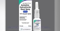 Nasal spray shows promise in preventing COVID in clinical trials