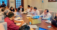 Gobierno de Tamaulipas refuerza coordinaci?n con municipios del sur para fortalecer la seguridad