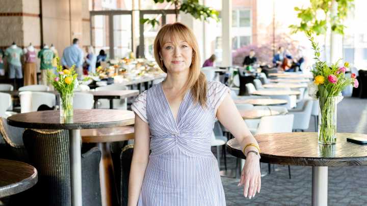 From Ann: Here's a month's worth of flavor, culture and style