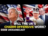 Will Trump target Russia despite European oil purchases?