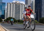 Letters: Cost shouldn't put Bike the Drive out of reach