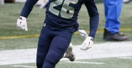 Seahawks elevate pair of veterans for Week 1 against the 49ers