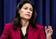AG urges local governments to sign up for $720 million national settlement