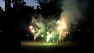 City of Roseburg considers a ban on legal fireworks