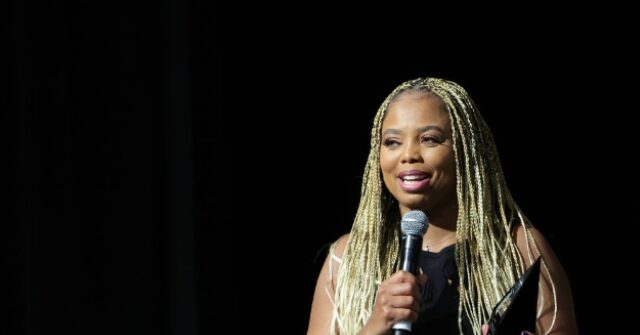 Jemele Hill Deletes Post Claiming Charlie Kirk Was a Victim of a ‘White Supremacist Gang Hit’