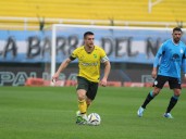 Tiki tiki o pelotazo, la guerra de los opuestos de la Liga Profesional: ¿cuál es el equipo que más la revolea y cuál el que más la tiene y más la toca?