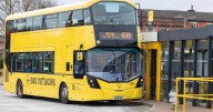 Bee Network bus services impacted from tomorrow as Metroline strike brings 'major disruption'