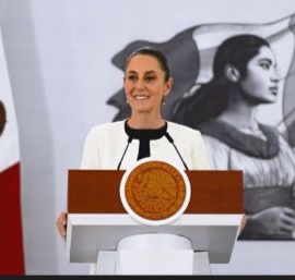 PLAN MÉXICO EN PLAN GRANDE: SIGUE LA LLEGADA DE INVERSIONES
