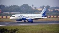 IndiGo's Mumbai-Delhi Flight 6E 762 Receives Bomb Threat