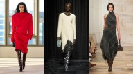 Two’s a Match! 10+ Dress and Boot Combos to Elevate Your Wardrobe