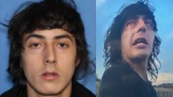 Suspect arrested in Bellevue murder case