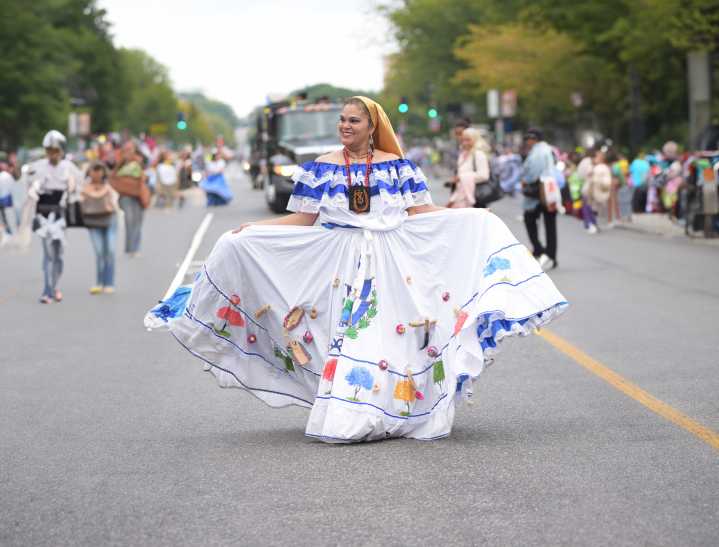 Hispanic Heritage Month events you won’t want to miss in the DC area