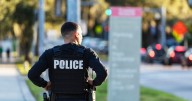Phil Williams: Back the blue, do the good