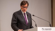 Illa inicia este viernes en París una ronda de visitas a cuatro capitales europeas