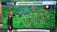 Sunny Weekend Ahead