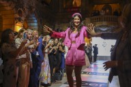 Vuelve la Semana de la Moda de Nueva York más emergente y democratizada