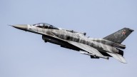 Polonia moviliza su fuerza aérea y cierra el aeropuerto de Lublin por presencia drones rusos