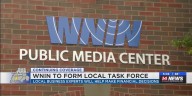 WNIN making changes following budget cuts, staff layoffs