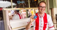 Ellensburg pianist Grayson Smith wins Disney Legacy Award