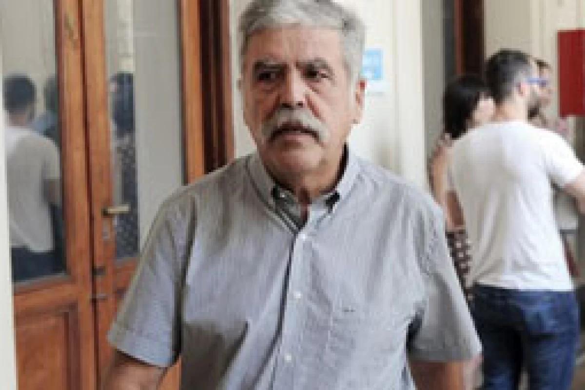 Condenaron a Julio De Vido a 4 años de prisión por “pagos indebidos”