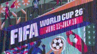 Here's how you can get tickets to the 2026 FIFA World Cup