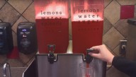 Lemonade Turns To Blood At Chick-Fil-A Locations Across Country