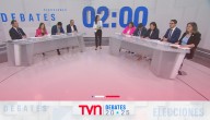 24 Debates: Revisa el programa completo de los candidatos por el Distrito 26