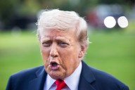 Trump exige a los países europeos endurecer las sanciones sobre Rusia