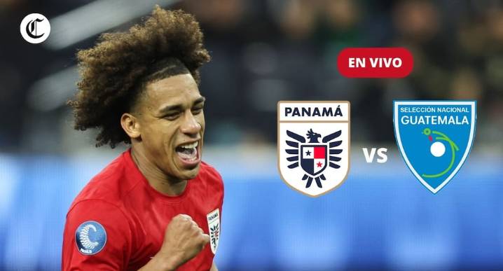 Dónde ver Panamá vs Guatemala hoy en vivo: qué canales transmite partido gratis por Eliminatorias Concacaf