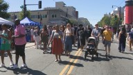 H Street Festival celebrating its 20th anniversary this weekend