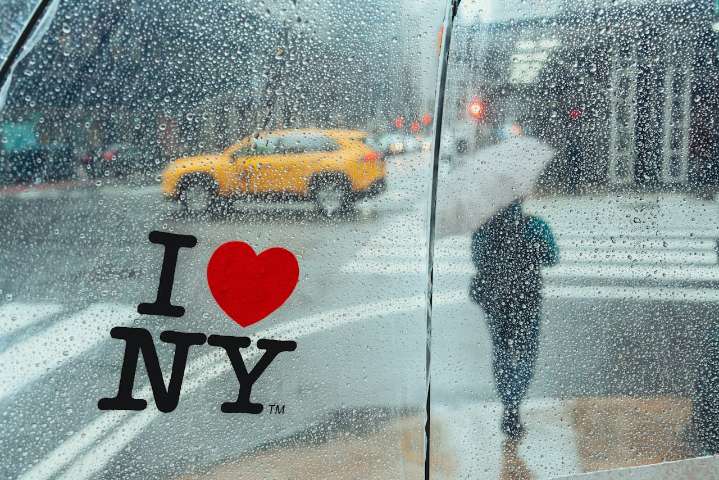 50 Things to Do in NYC on a Rainy Sunday