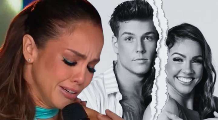 Paloma Fiuza deja DOLOROSO mensaje de despedida tras terminar su relación con Tomi Narbondo: "Te voy a extrañar"