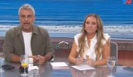 Mario Masaccesi sobre sus cruces con Paula Bernini: “Dedicate a otra cosa”