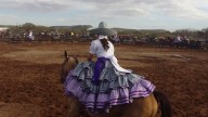 Desfile por el Día de la Charrería 2025: Horario, Ruta y Camiones que Pararán su Recorrido